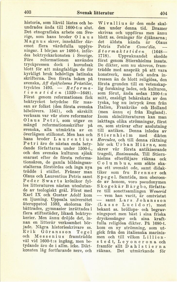 scanned image