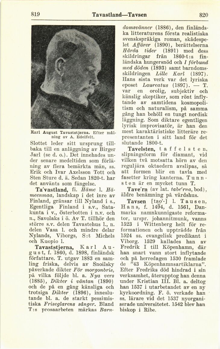 scanned image