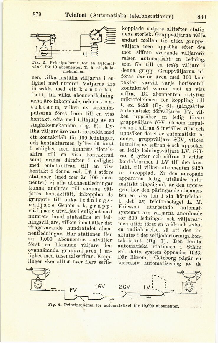 scanned image