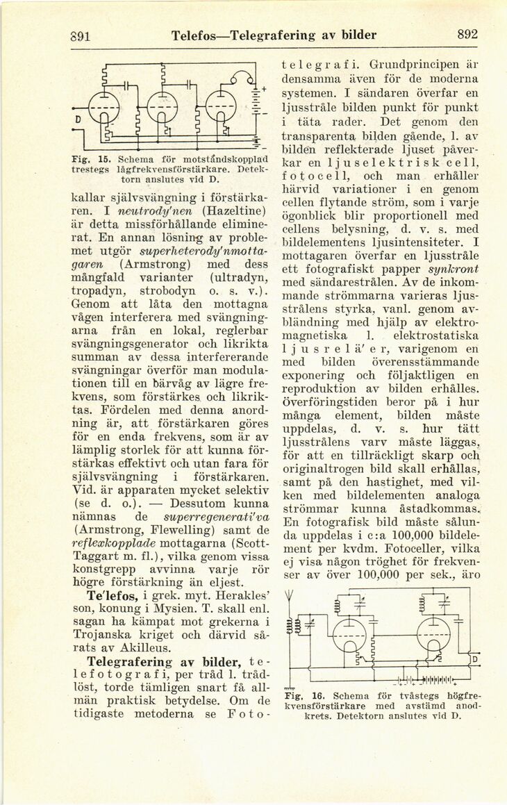 scanned image