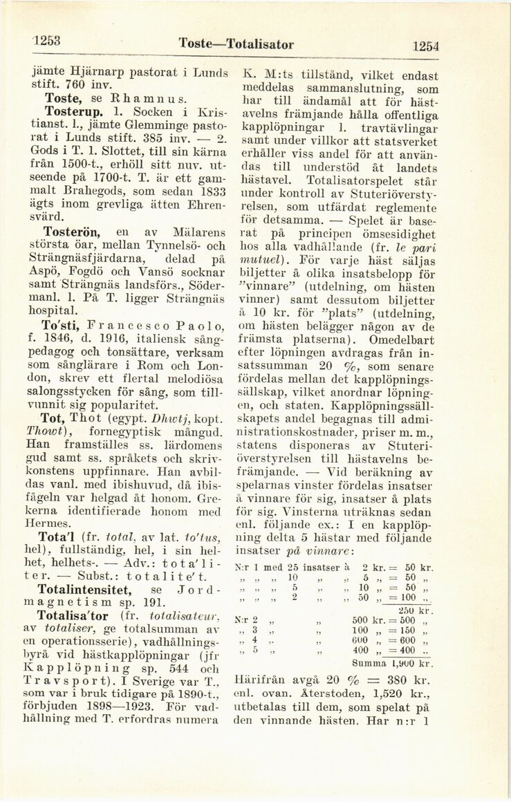 scanned image