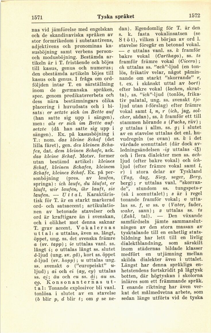 scanned image