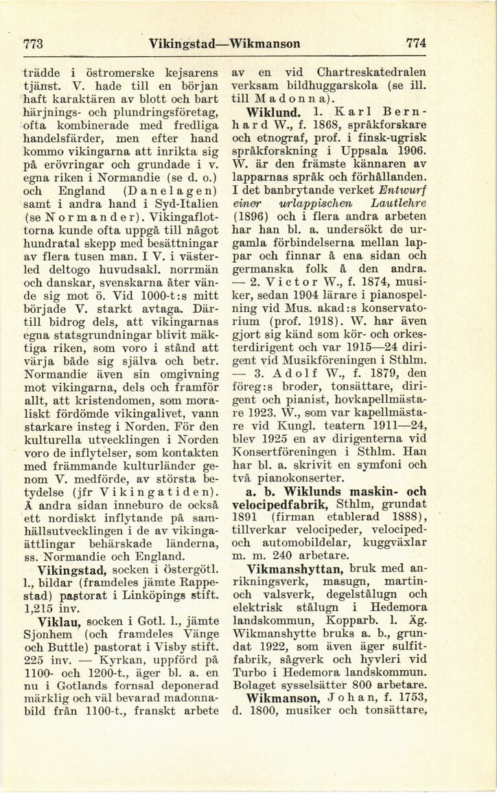 scanned image
