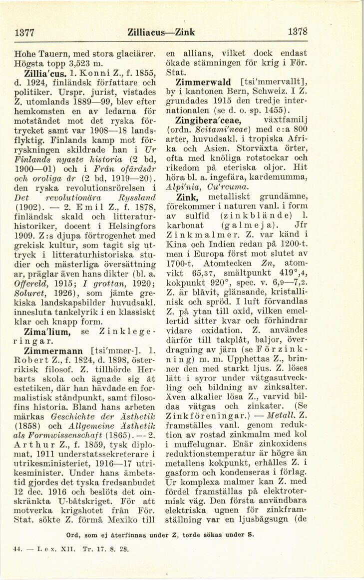 scanned image