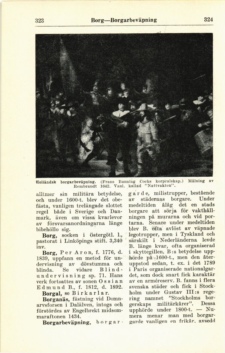 scanned image