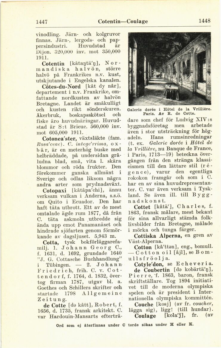 scanned image