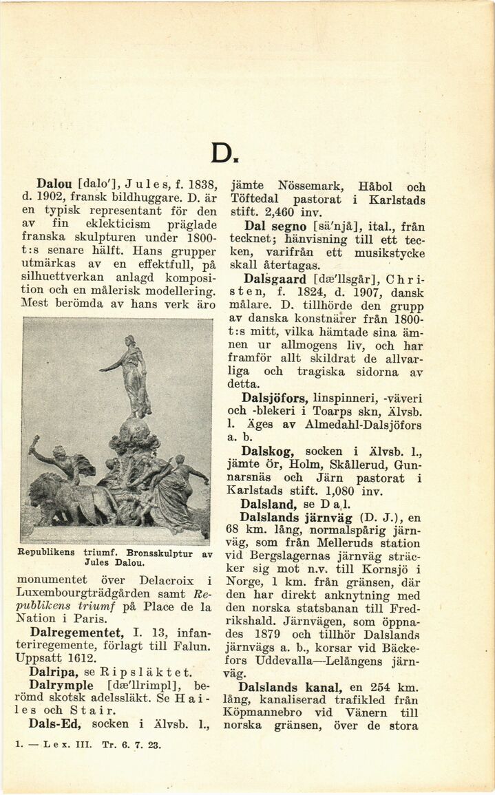 scanned image