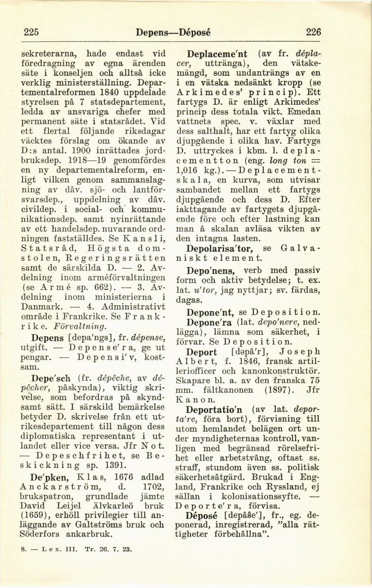 scanned image