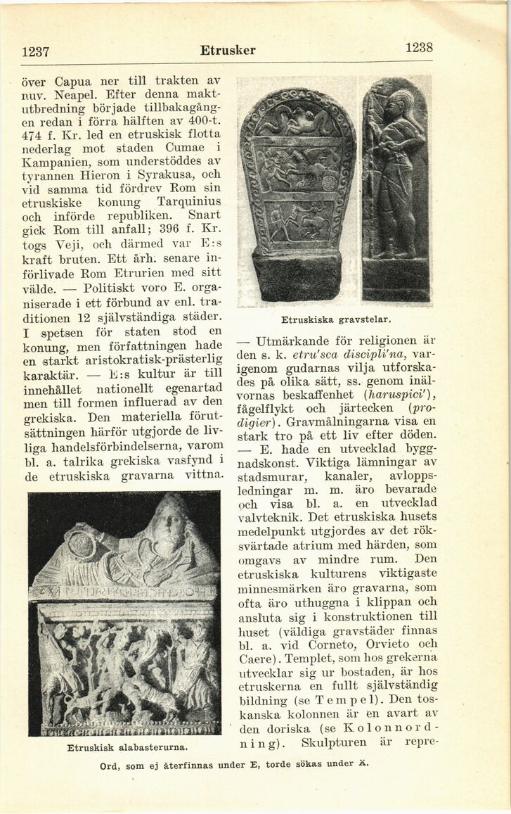 scanned image