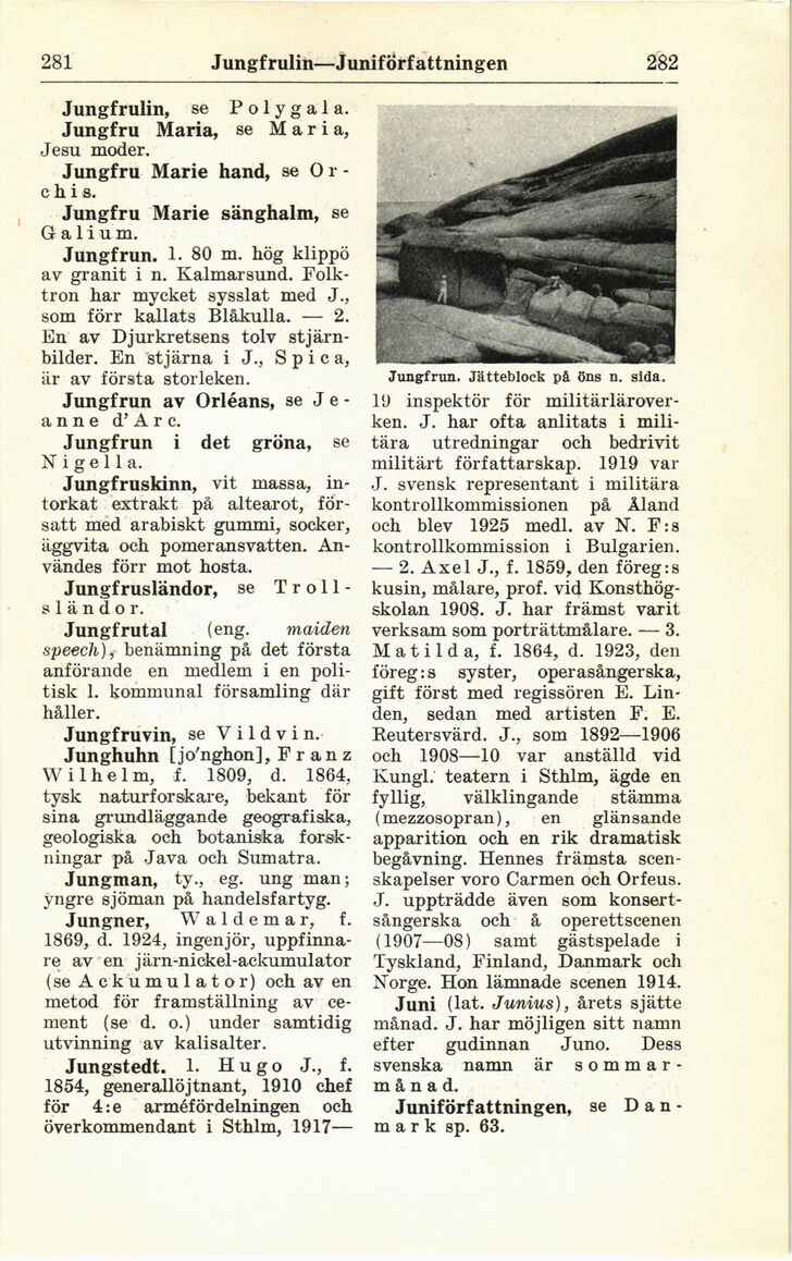 scanned image