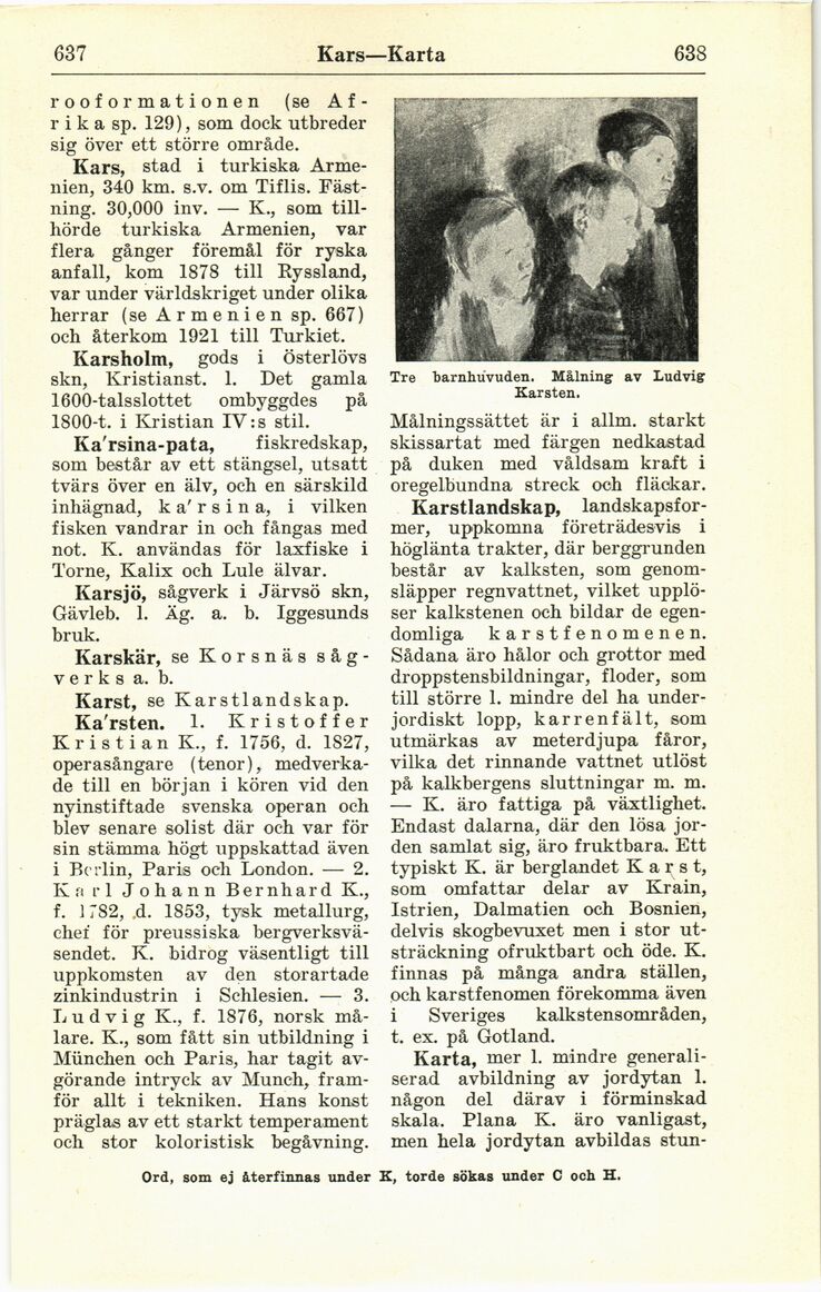 scanned image