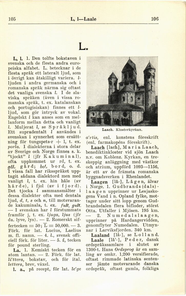 scanned image