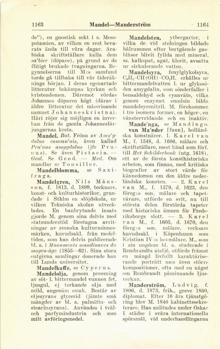 scanned image