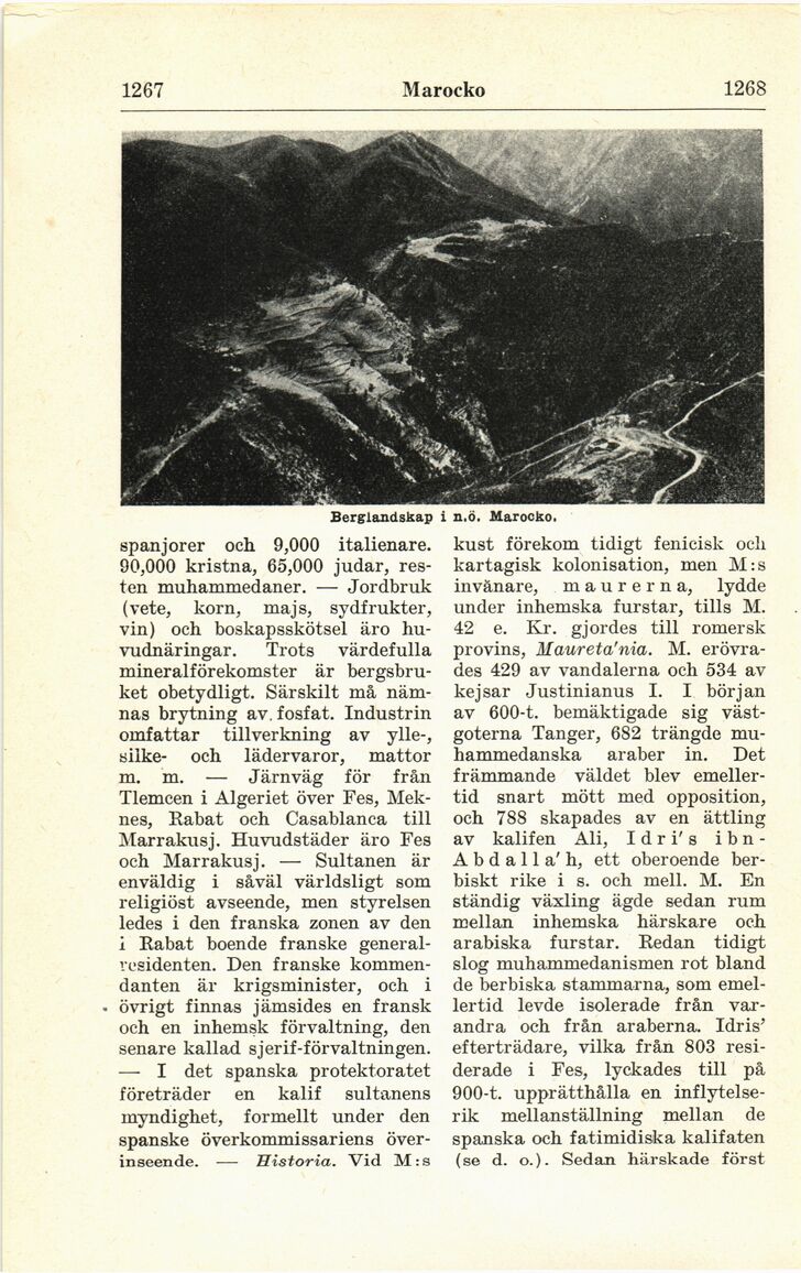 scanned image