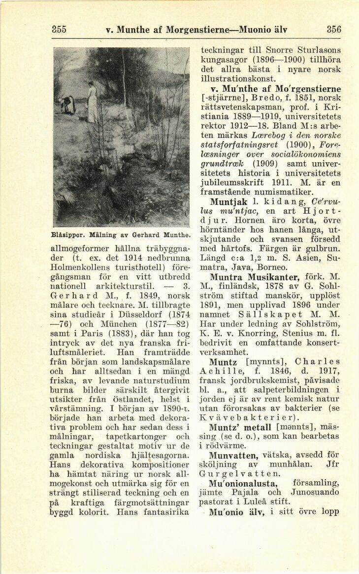 scanned image