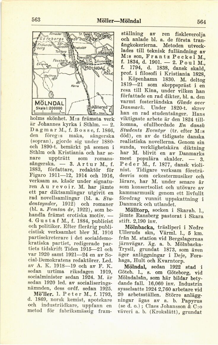 scanned image