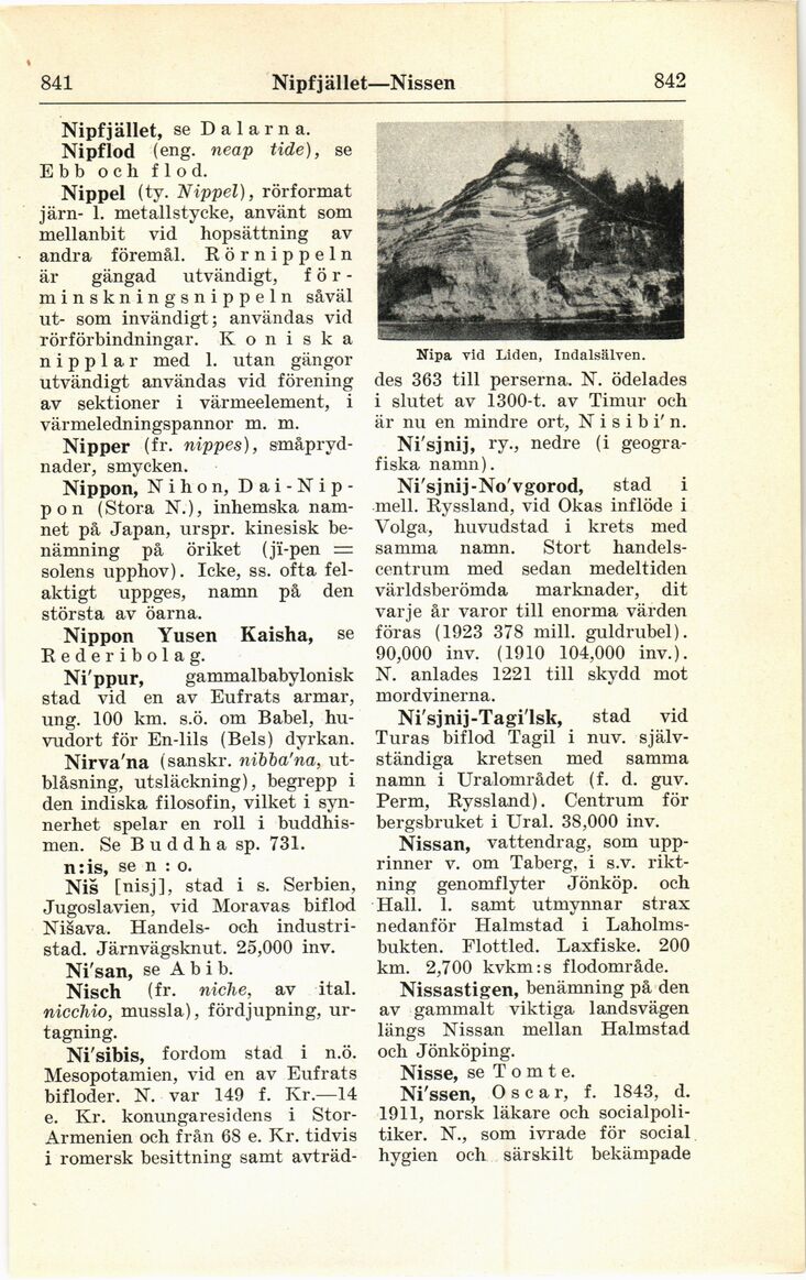 scanned image
