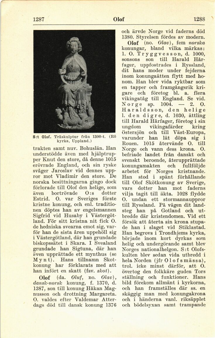 scanned image