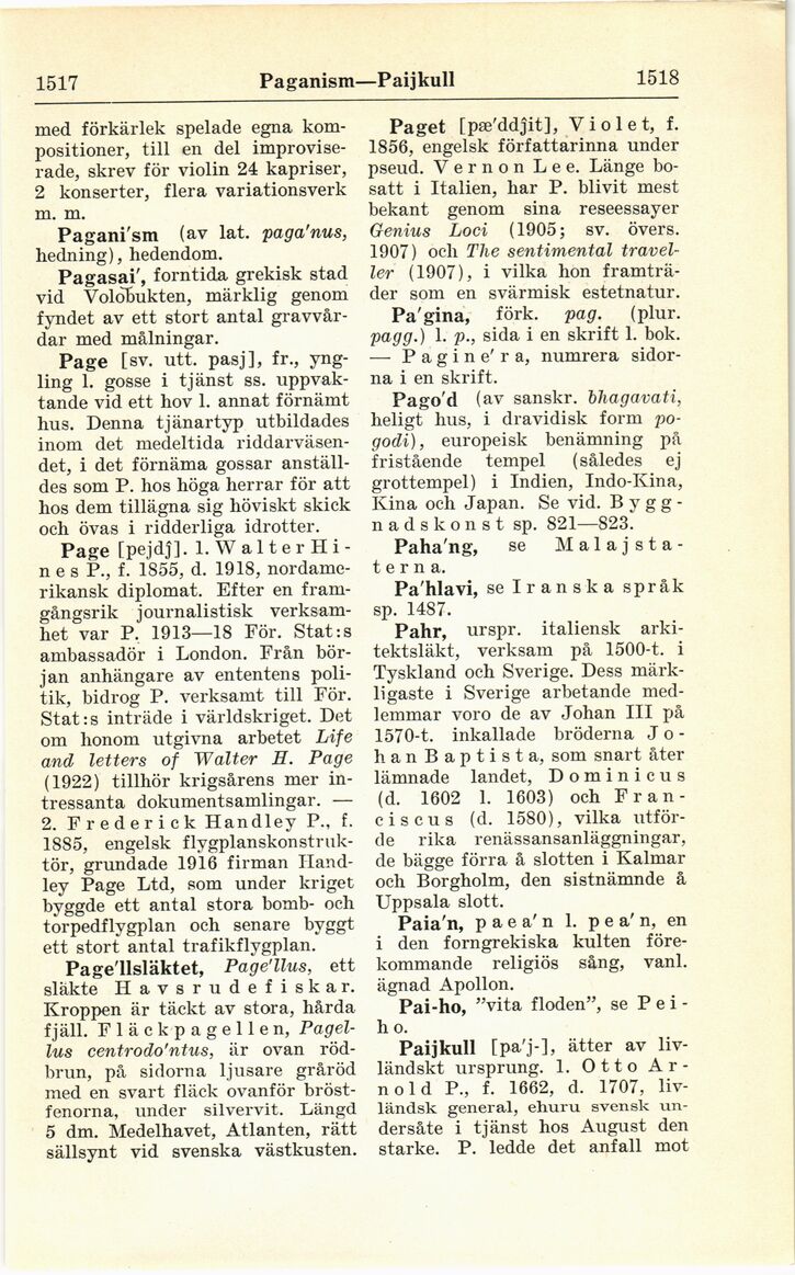 scanned image