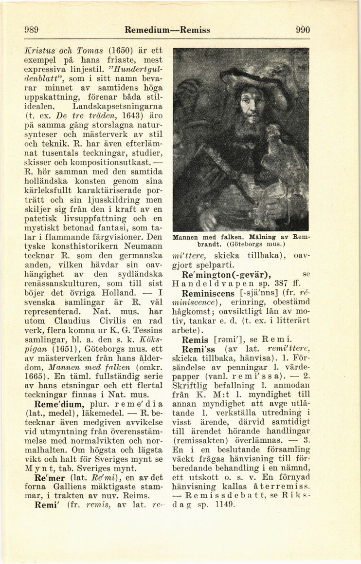 scanned image