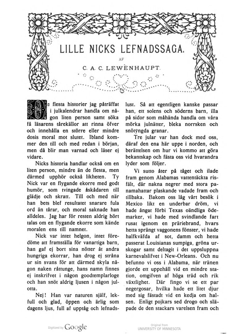 scanned image