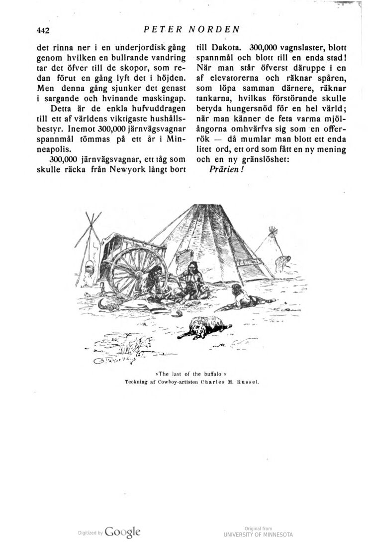 scanned image