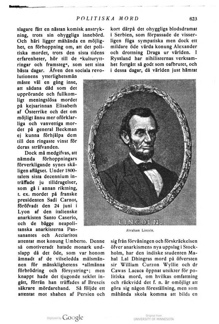 scanned image
