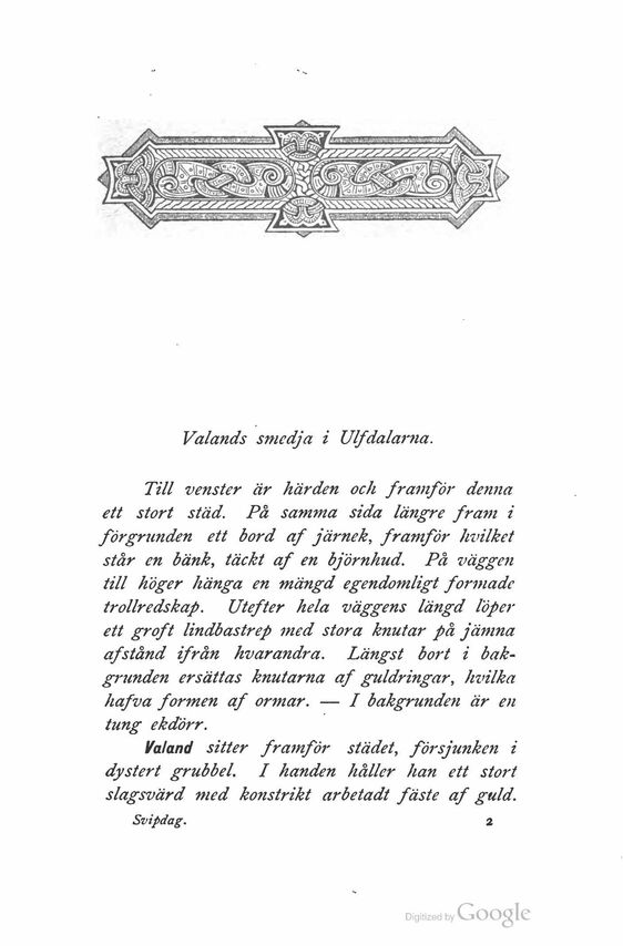 scanned image