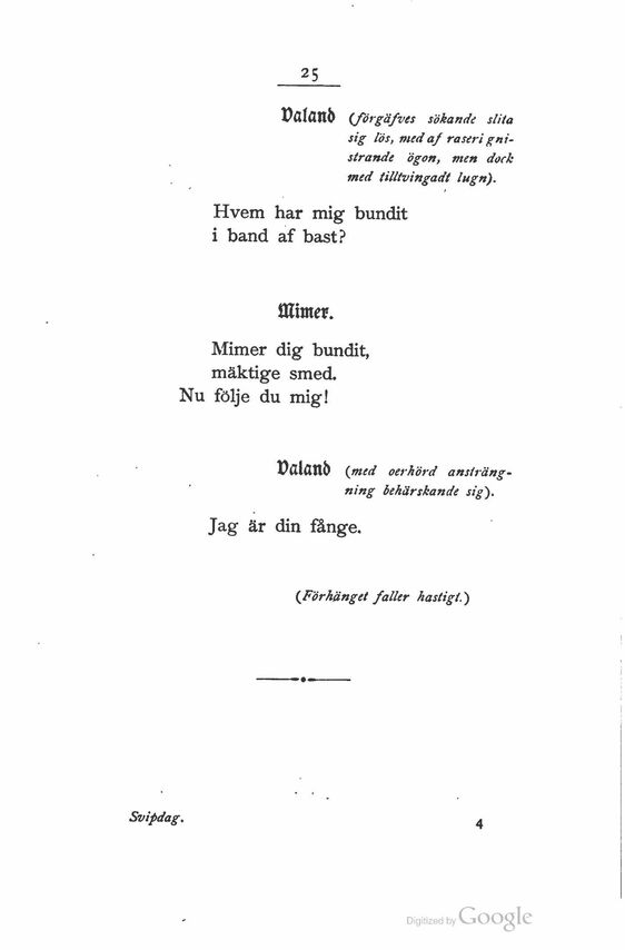 scanned image