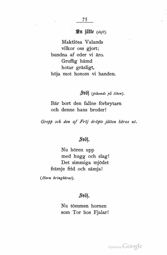 scanned image