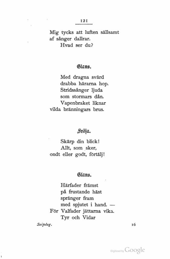 scanned image