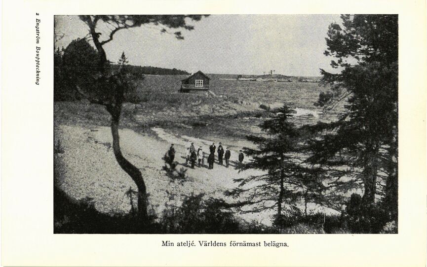 scanned image