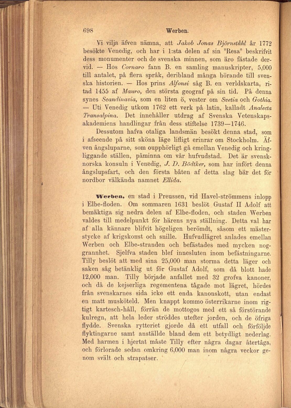 scanned image