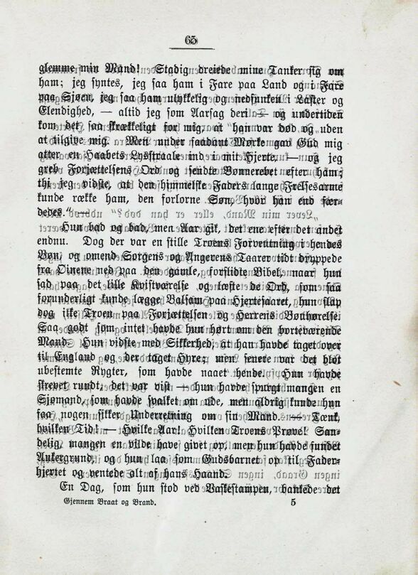 scanned image