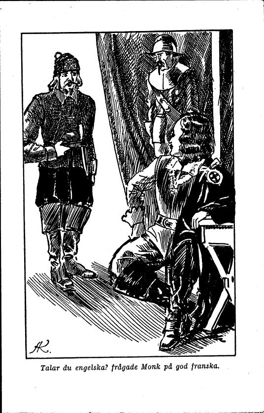 scanned image