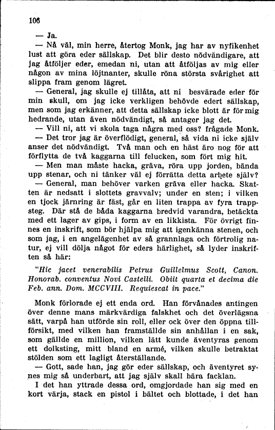 scanned image