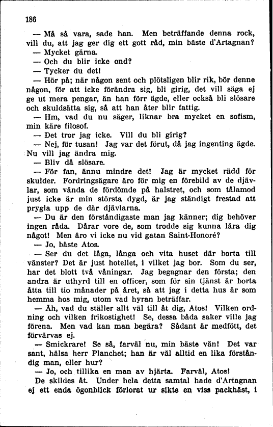 scanned image