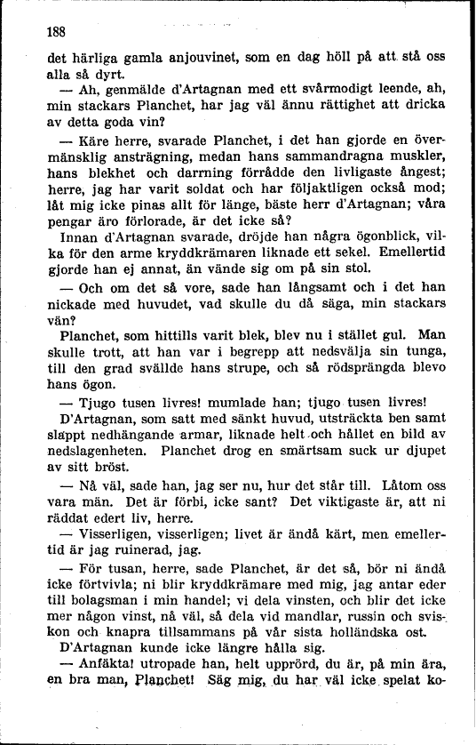 scanned image