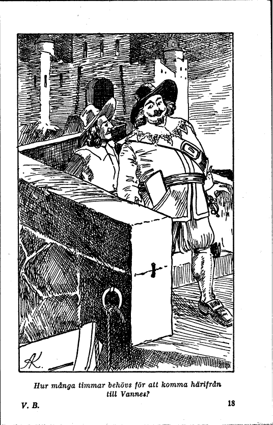 scanned image