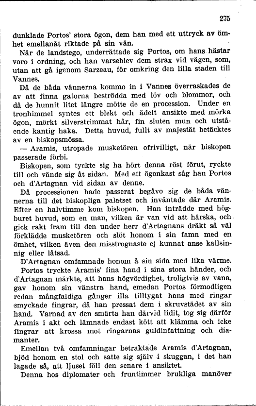 scanned image