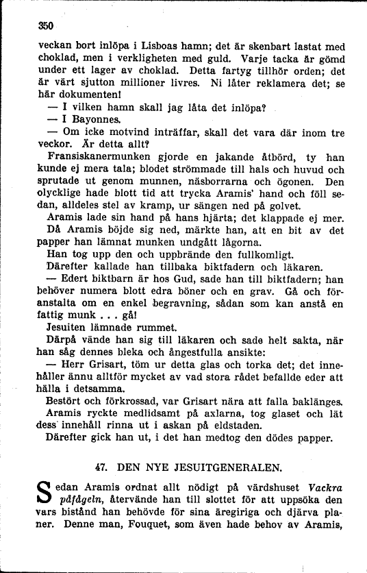 scanned image