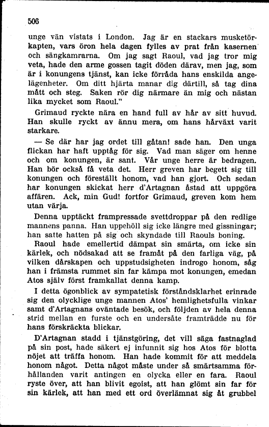 scanned image