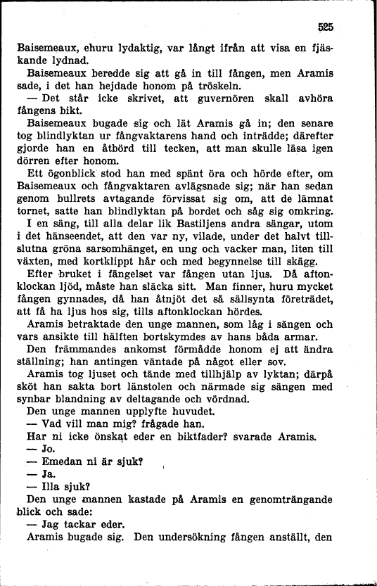 scanned image