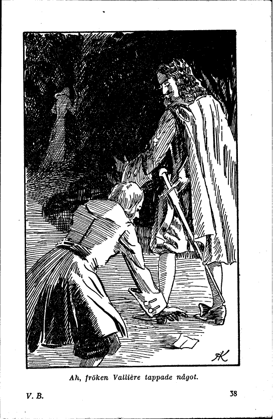 scanned image