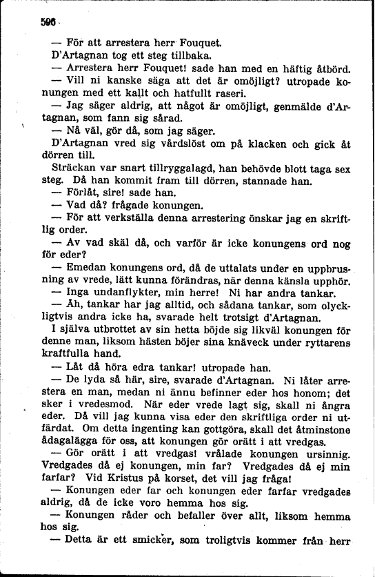 scanned image