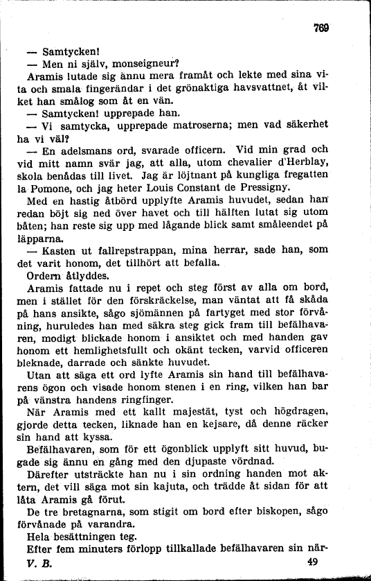scanned image