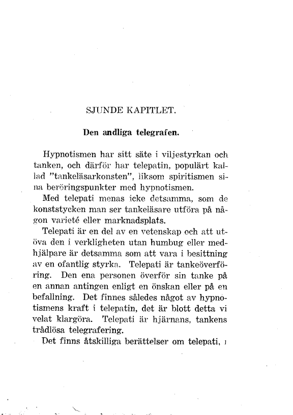 scanned image