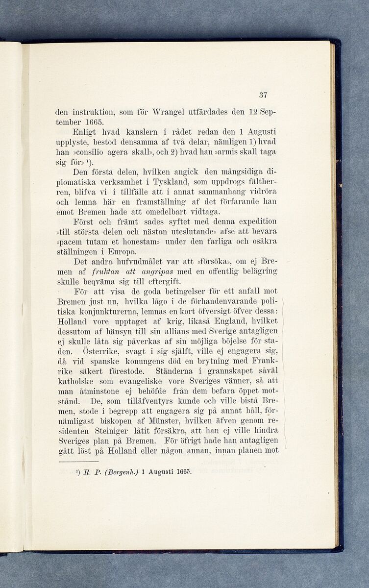 scanned image