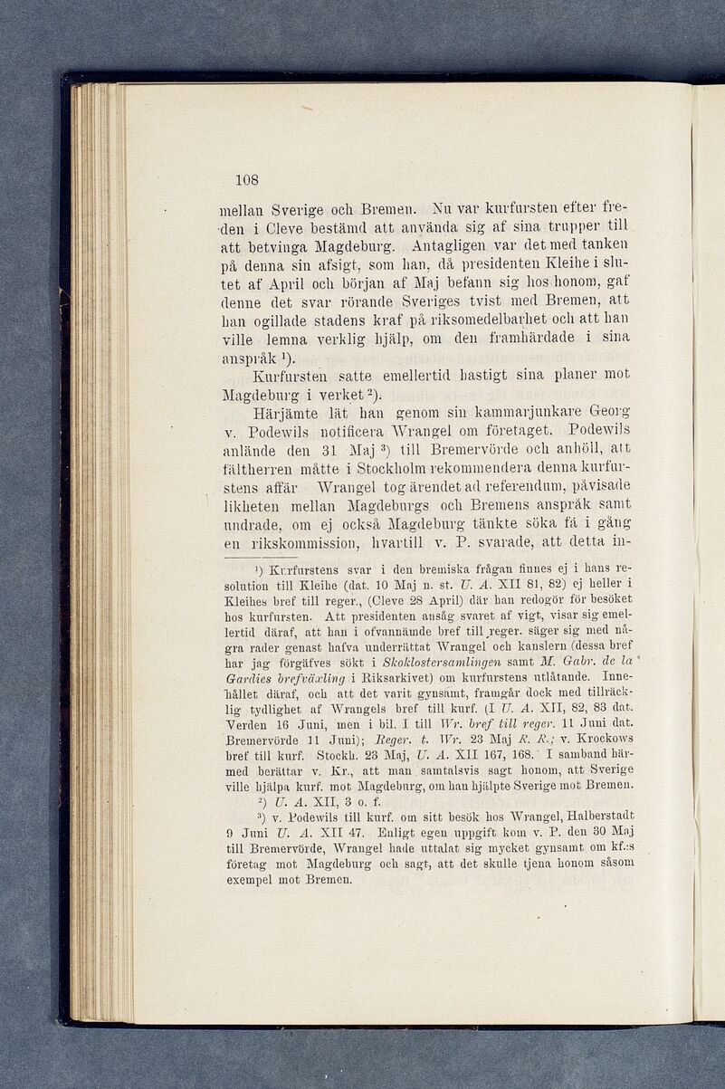 scanned image