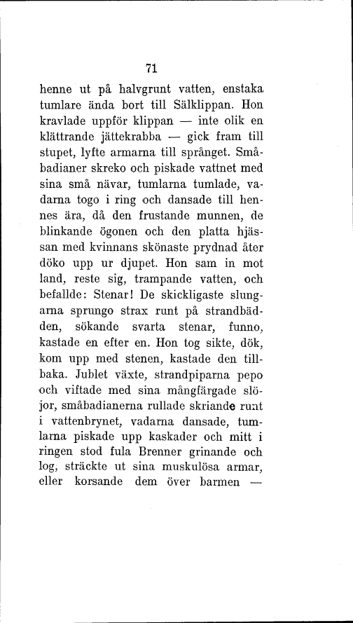scanned image